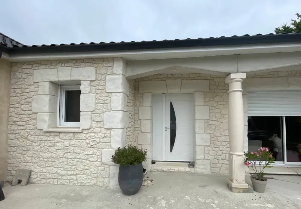 travaux de façade (2)