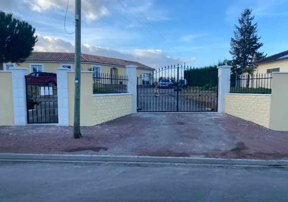 travaux de façade (8)