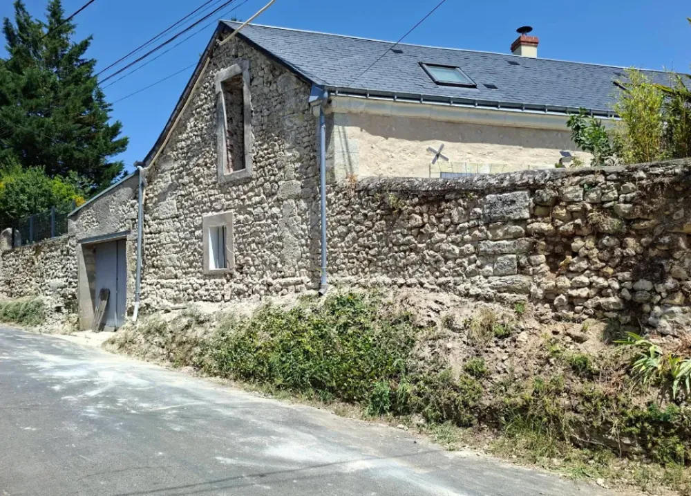 travaux de façade (7)
