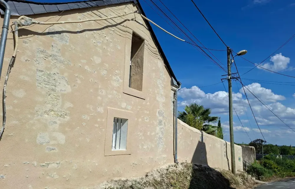 travaux de façade (1)